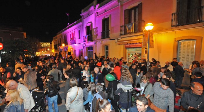 Aquest dissabte arriba la Nit de Sant Just al carrer