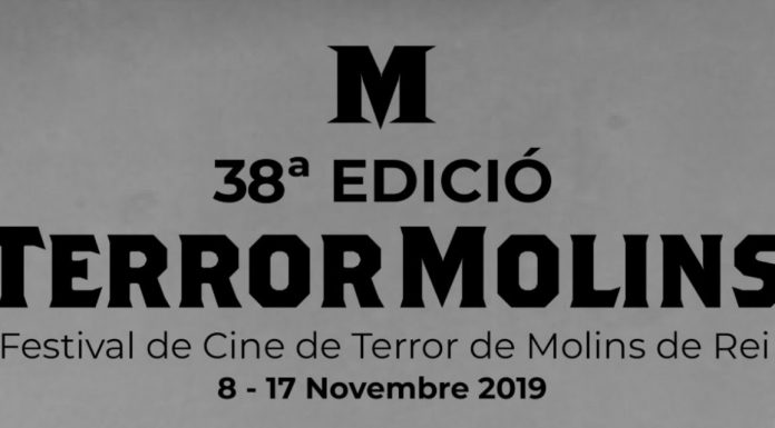 Arriba la 38ª edició del Festival Terror Molins sota el leitmotiv “La Mirada Surrealista”