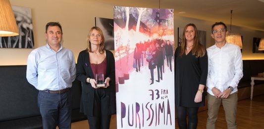 La Fira de la Puríssima 2019 de Sant Boi aposta per la sostenibilitat, el medi ambient i el compromís amb el planeta