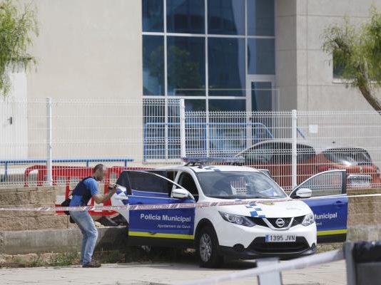 Tancada la darrera causa judicial de Jorge Casas, el “pistoler de Gavà”
