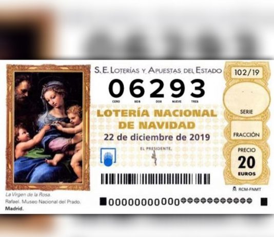 El 6293, un cinquè premi, esquitxa Sant Boi