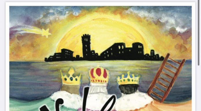 El Nadal s’apodera de Cornellà: diversió als carrers, contes i la Fira de Santa Llúcia