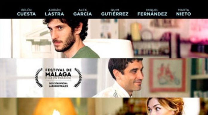 El Cicle Gaudí porta aquest desembre, al Baix Llobregat, l’adaptació cinematogràfica de «Litus»