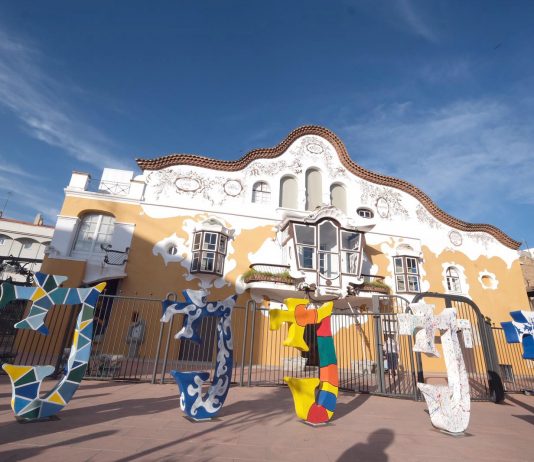 L’Any Jujol140 tanca amb 230.000 participants i la celebració d’un centenar d’activitats