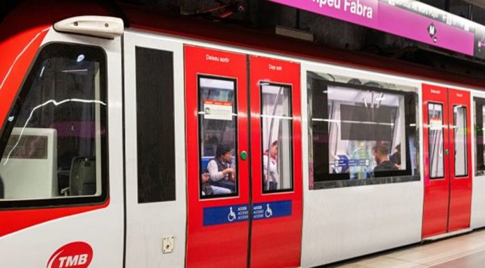 TMB adjudica la cessió d’espais publicitaris al metro i espera ingressar 45,6 milions d’euros en vuit anys