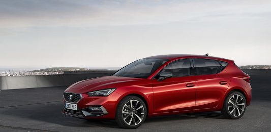 El nou SEAT León, l’aposta de l’empresa a Martorell