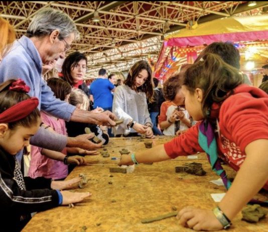 La Fira Infantil 2019 de Cornellà apaga les seves llums fins 2020