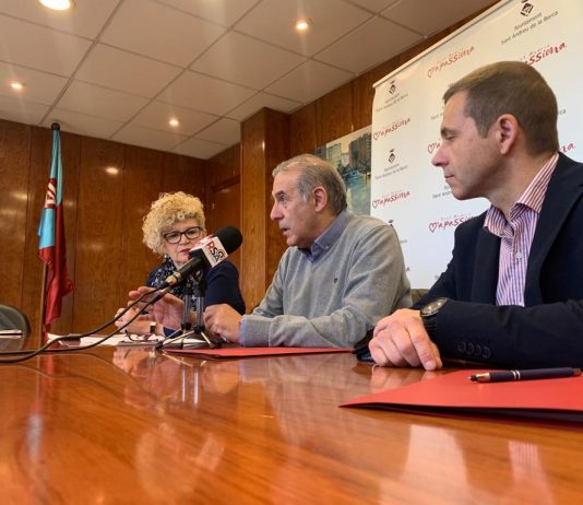 L’Ajuntament de Sant Andreu de la Barca i Aqualia destinen 10.000 euros al Fons Social de Solidaritat per ajudar a pagar el rebut de l’aigua