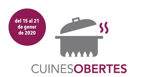 La gastronomia pren el protagonisme amb la nova edició del Cuines Obertes a Sant Vicenç dels Horts