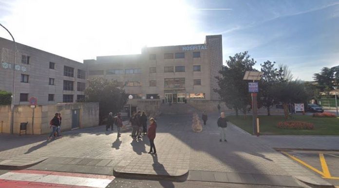 Ajuntaments del Baix Llobregat Nord arrenquen el compromís de la Generalitat de millorar l’Hospital de Martorell