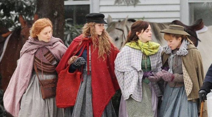 Diumenge de cinema: “Mujercitas” de Greta Gerwig