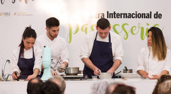 La 36 Mostra de Sant Vicenç dels Horts, mostrarà aquest cap de setmana el seu compromís amb la inclusió social