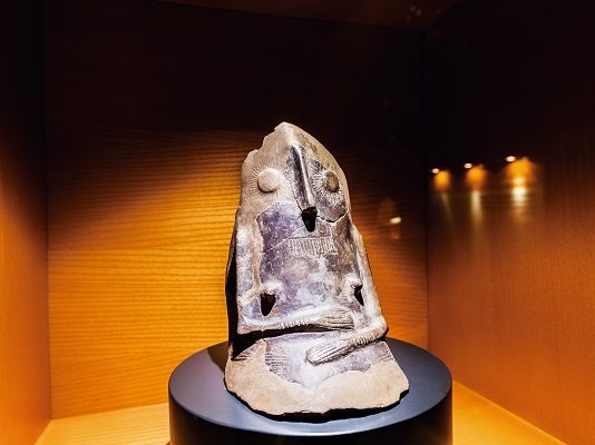 La Venus de Gavà viatja al Museo Arqueológico de Alicante per formar part de l’exposició “Ídolos. Miradas Milenarias”