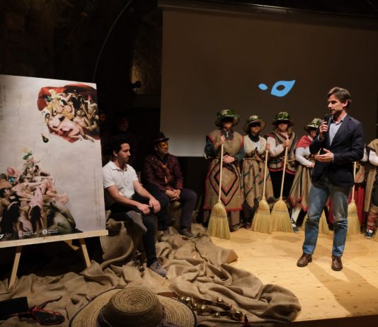 Torna la disbauxa amb el Carnaval de Molins de Rei