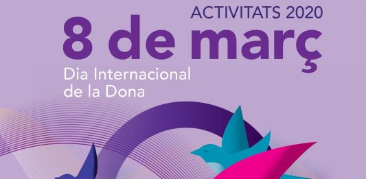 Aquest cap de setmana comencen els actes del Dia Internacional de la Dona Sant Just