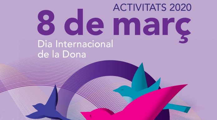 Aquest cap de setmana comencen els actes del Dia Internacional de la Dona Sant Just