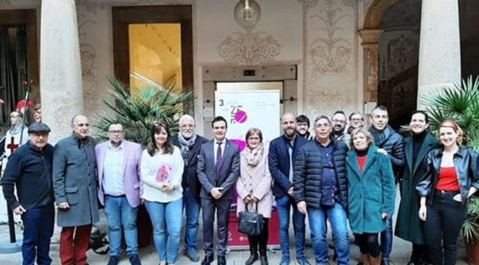 Públic i artistes, més a prop al III Festival Zero amb progamació a dos teatres del Baix Llobregat