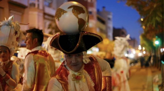 Tot a punt per al Carnestoltes de Pallejà