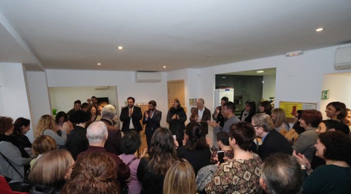 Sant Boi inaugura la seva primera llar residència pública per a persones amb discapacitat intel·lectual