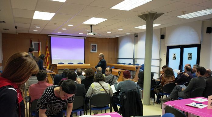 L’Ajuntament d’Olesa inicia el camí per a impulsar la millora de la participació ciutadana al municipi