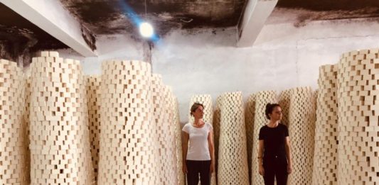 L’obra de teatre FADWA, inspirada en la trajectòria de la poetessa palestina, arriba a Cornellà