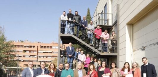Escollida la nova executiva del PSC del Baix Llobregat