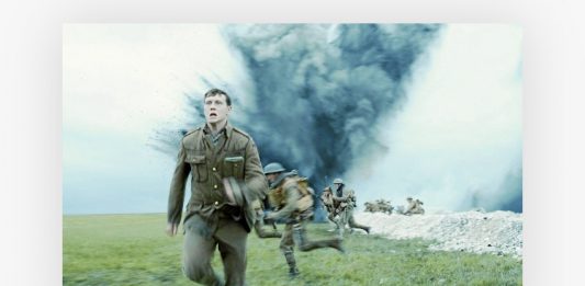 Diumenge de cinema: ‘1917’ de Sam Mendes