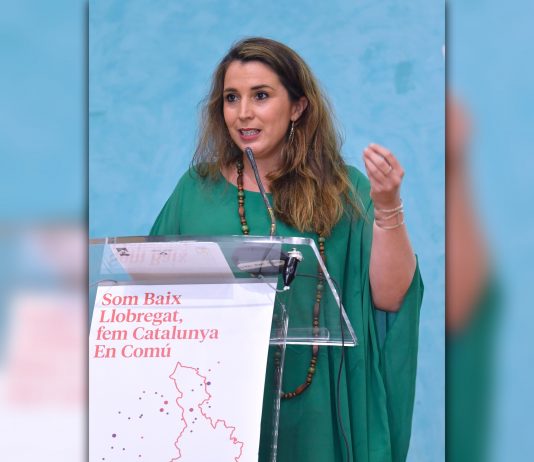 Els i les Comuns del Baix Llobregat celebren una assemblea per a enfortir el seu projecte polític a la comarca