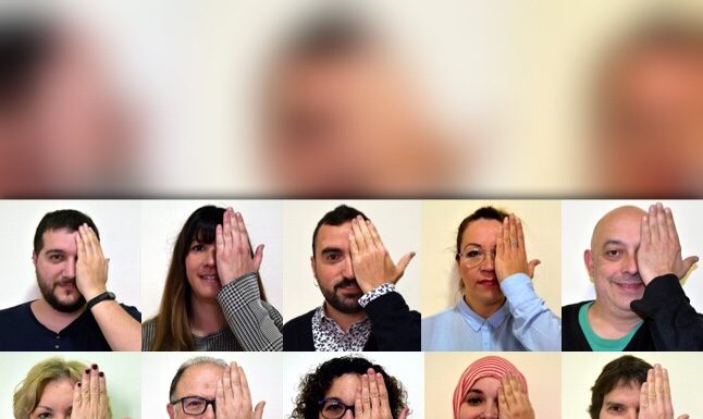 Sant Feliu, Castelldefels, Sant Just i Gavà s’adhereixen a la campanya #ThoEstasPerdent per fomentar l’esport femení als mitjans de comunicació