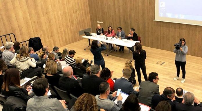 El Baix Llobregat reivindica el CFP d’Automoció de Martorell com a palanca de canvi socioeconòmic
