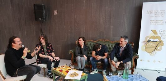 Del 6 al 8 de març, Gavà acull el primer Saló de la Fama de Bandes Tribut i Versions de Catalunya