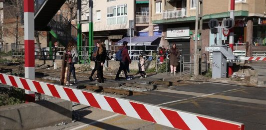 Tot preparat per escollir els 3 finalistes del Concurs Internacional de projectes per urbanitzar l’espai alliberat pel Soterrament a Sant Feliu