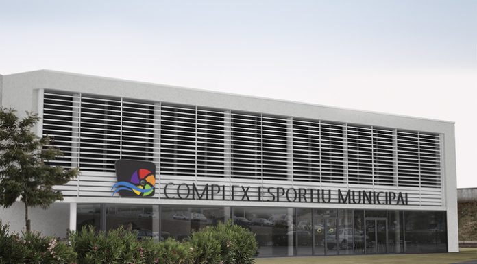 Les escoles bressol municipals i el CEM no cobraran les quotes mentre estiguin tancats a Sant Vicenç dels Horts