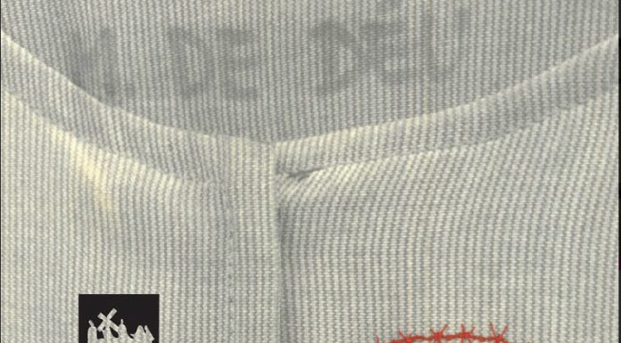 Els personatges secundaris, la dona i el Fons d’Art de La Passió d’Olesa han estat les inspiracions de Tónia Coll per al cartell 2020