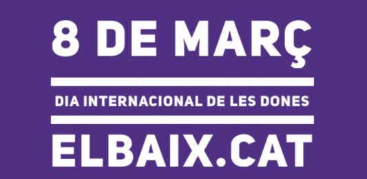 Vuit de març, vuit grans dones del Baix Llobregat