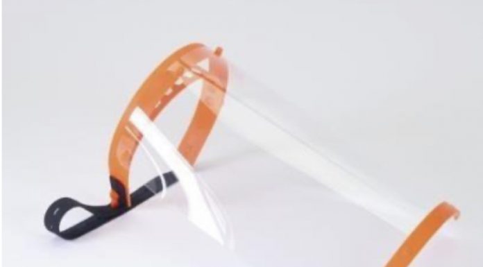 L’Ajuntament de Gavà i l’empresa Imes3D posen en marxa la fabricació de equips de protecció individual(EPI’s) per impressió 3D