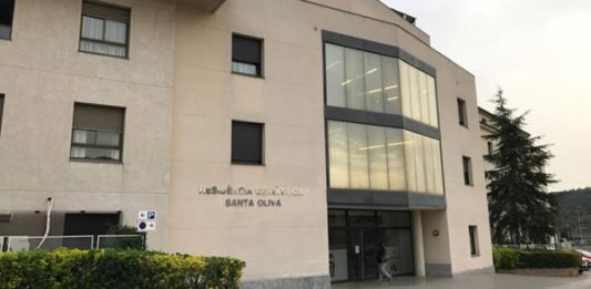 Una persona més mor per covid-19 a la residència Santa Oliva d’Olesa de Montserrat