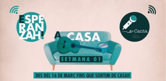El Festival Esperanzah! del Prat ofereix concerts, conferències i activitats infantils