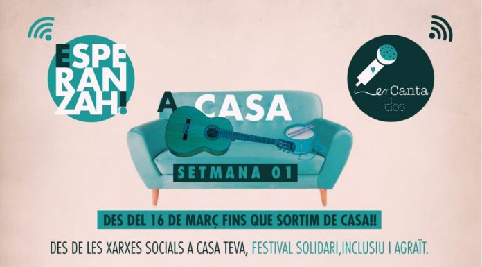 El Festival Esperanzah! del Prat ofereix concerts, conferències i activitats infantils