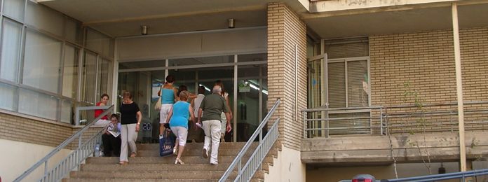 Catalunya en Comú del Baix Llobregat demana que es mobilitzin tots els recursos per reforçar la tasca del sistema públic de salut
