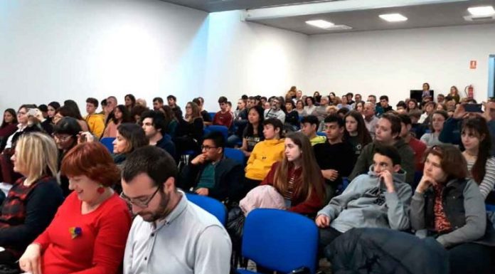 Clou l’edició 2020 del projecte Mart XXI a la UPC del Baix Llobregat