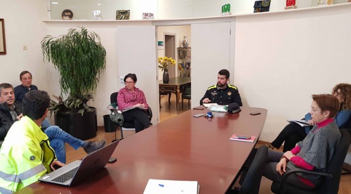 Olesa de Montserrat registra fins avui 37 casos positius per coronavirus