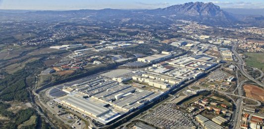 SEAT anuncia un ERTO per a tota la plantilla