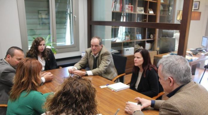 Castelldefels, seu del congrés internacional Ecoplayas el pròxim mes d’abril