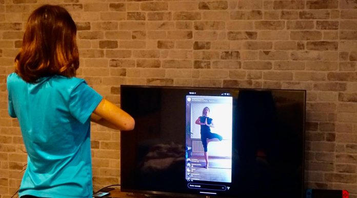 Esport des de casa a través de l’Instagram dels poliesportius municipals de Sant Joan Despí