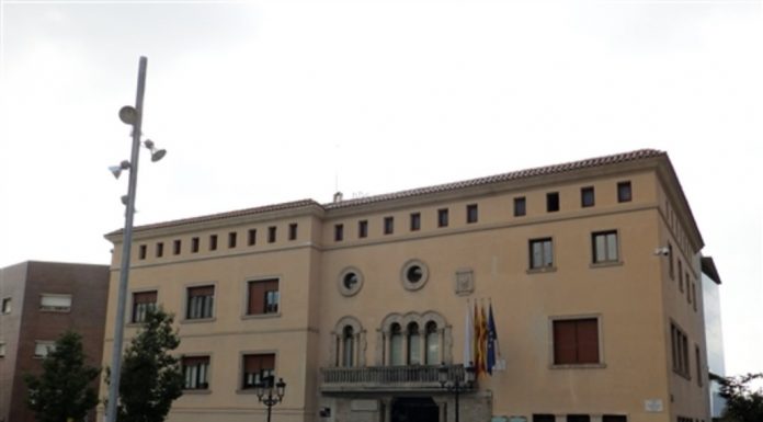 L’Ajuntament de Cornellà signa un conveni amb l’empresa IMED Hospitales per promoure l’ocupació local al nou centre que està edificant a la ciutat