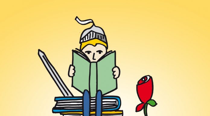 L’Ajuntament de Sant Andreu de la Barca programa un “Sant Jordi diferent”