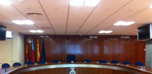 L’Ajuntament de Sant Andreu de la Barca celebrarà un ple extraordinari per demanar la posada en marxa de l’hotel medicalitzat