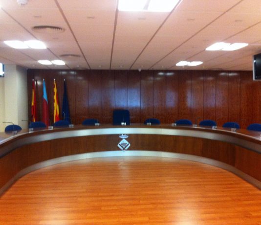 L’Ajuntament de Sant Andreu de la Barca celebrarà un ple extraordinari per demanar la posada en marxa de l’hotel medicalitzat