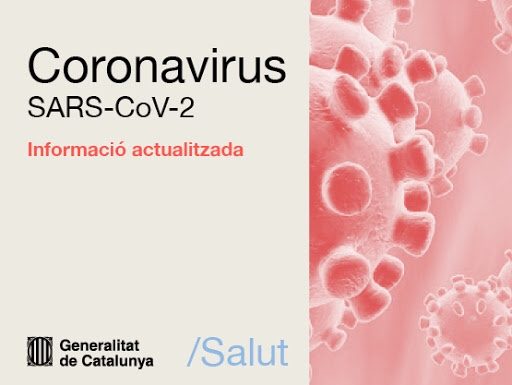 Salut fa més de 2.800 proves PCR de covid-19 a les residències de l’Àrea Metropolitana Sud